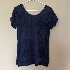 Lululemon Top, Medium, Flowy